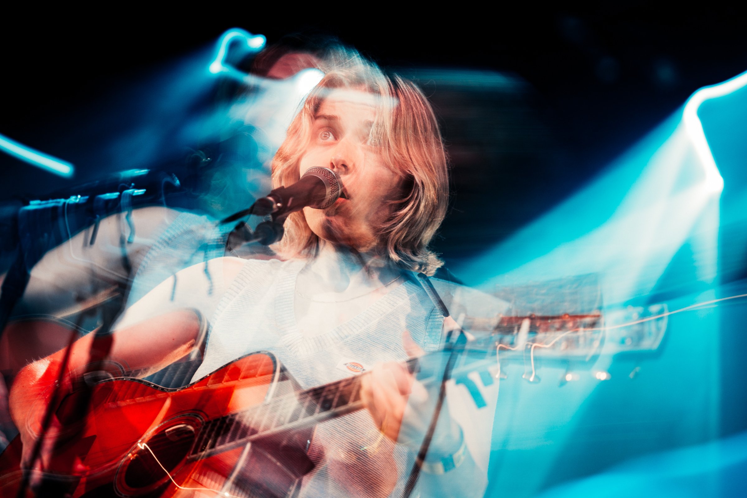 Bluai at Pukkelpop 2023