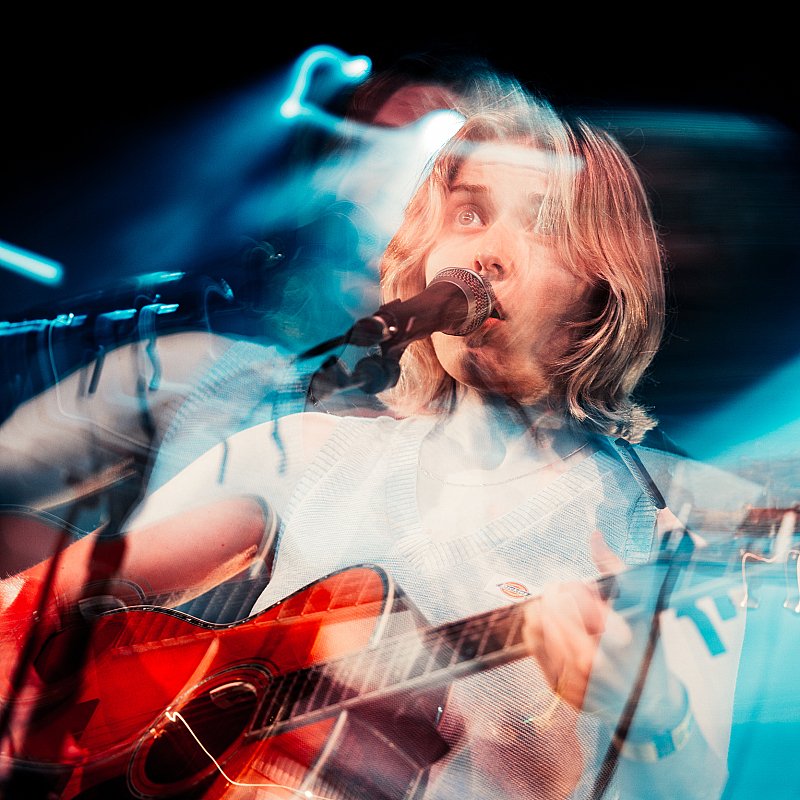 Bluai at Pukkelpop 2023