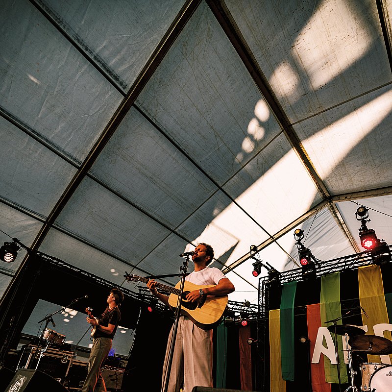 Neighborman at AFF Festival 2026