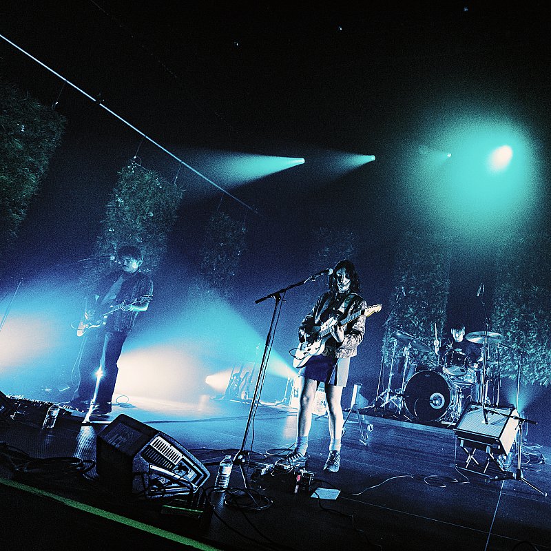 Rosie Stuart at AFF Festival 2026