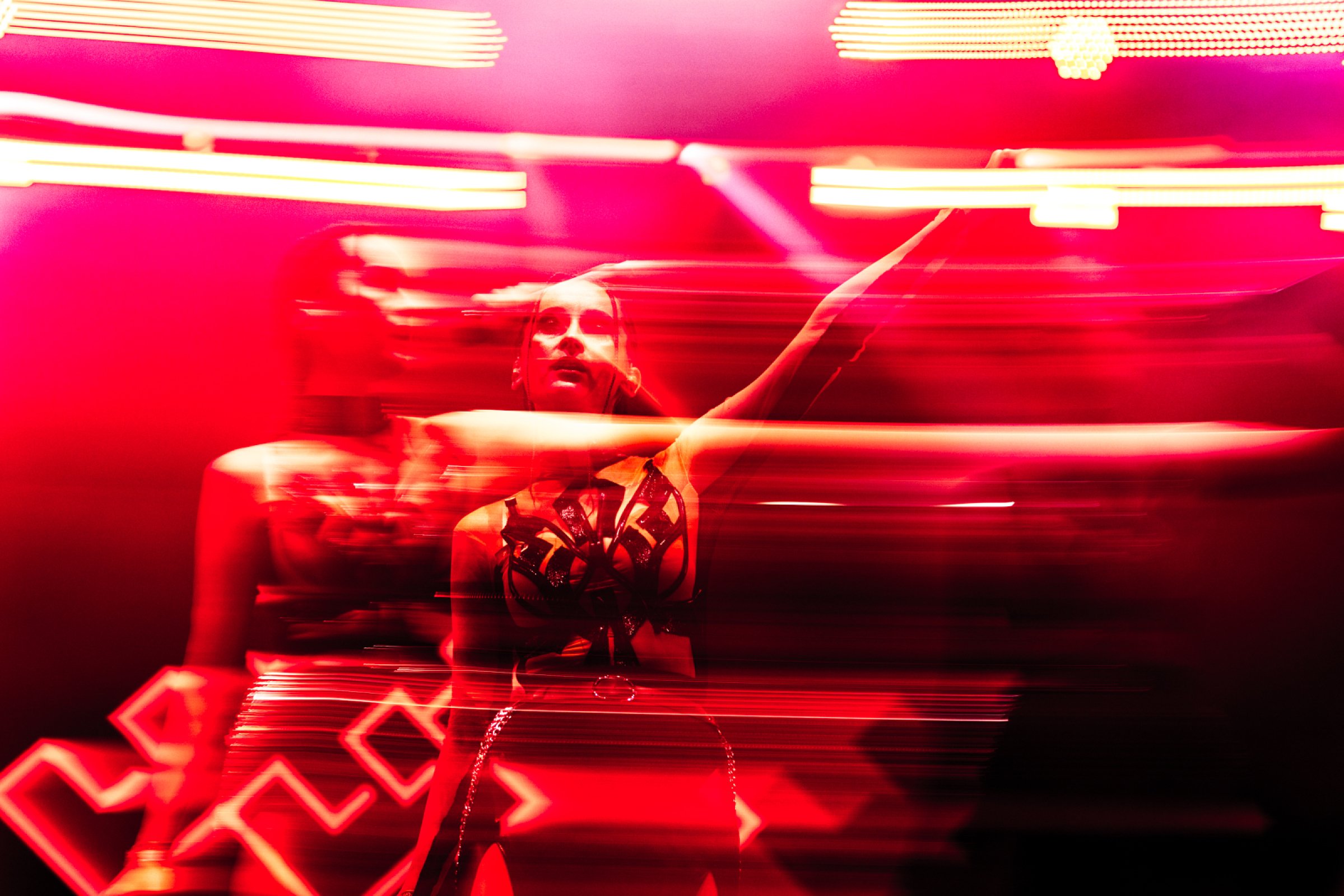 GO_A at Pukkelpop 2022