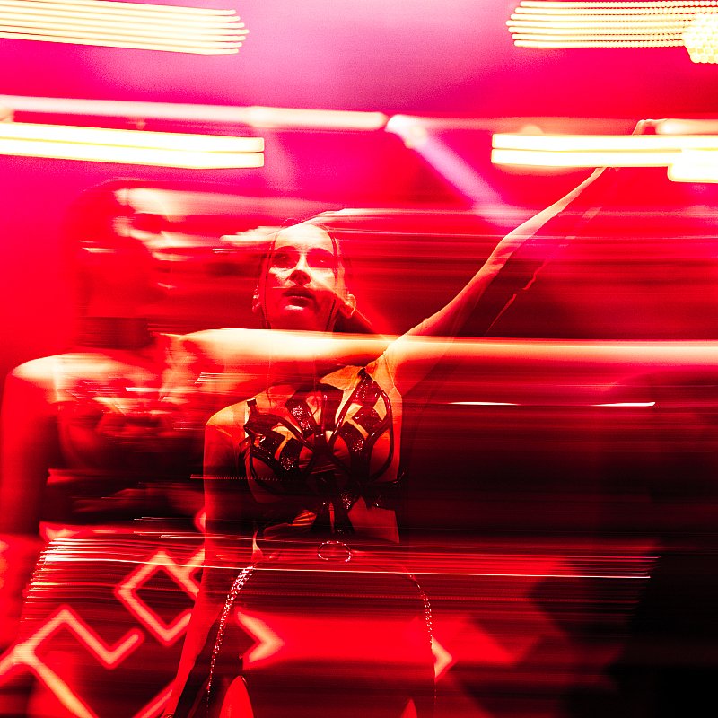 GO_A at Pukkelpop 2022