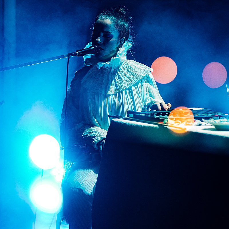 Tsar B at Minardschouwburg