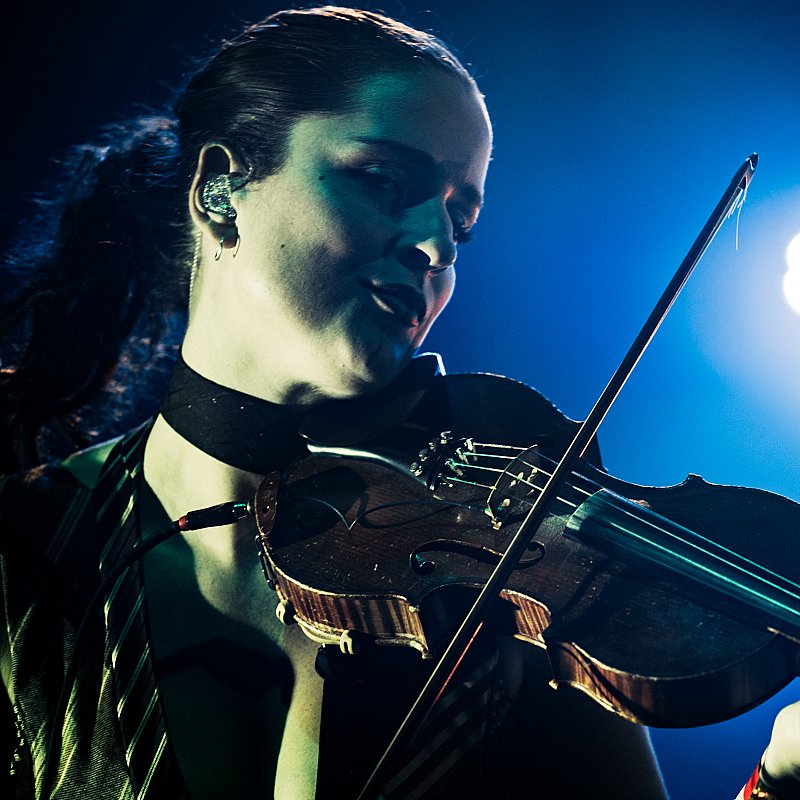 Tsar B at Pukkelpop 2023