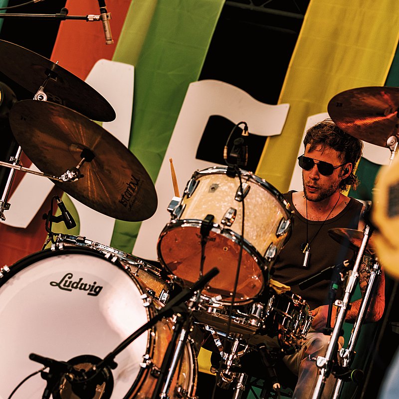 Neighborman at AFF Festival 2026