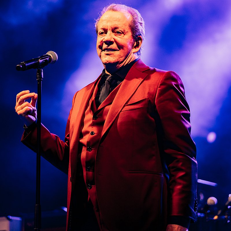 De Kreuners at Gladiolen 2022