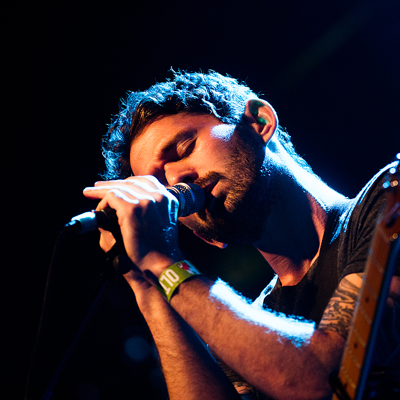 The Antlers