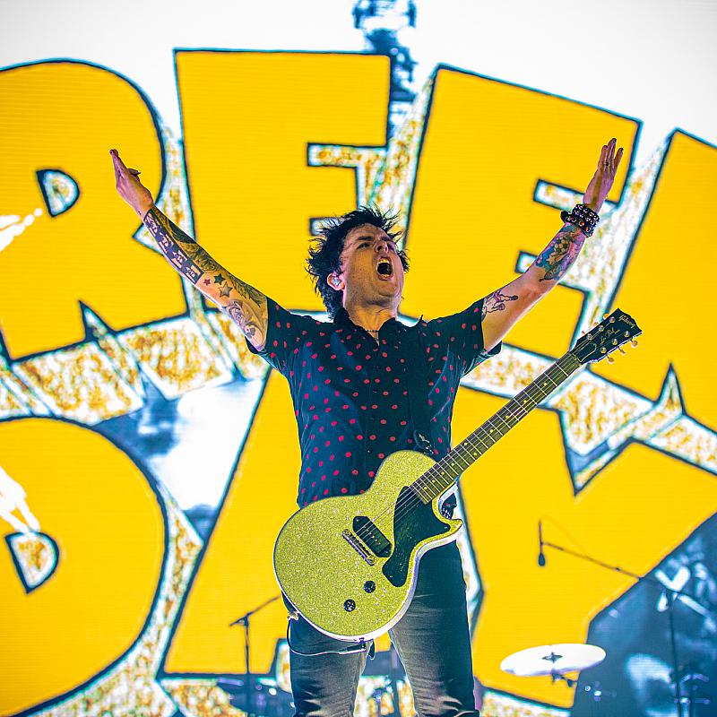 Green Day