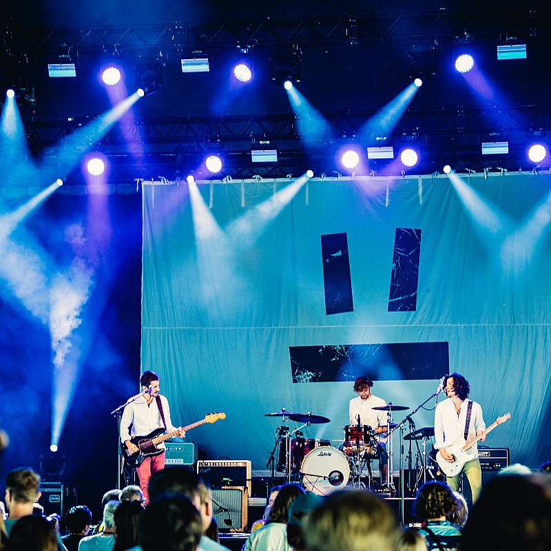 Ramkot at Crammerock 2021