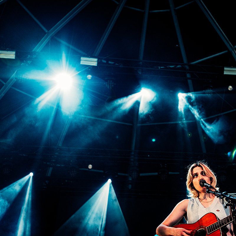 Bluai at Pukkelpop 2023