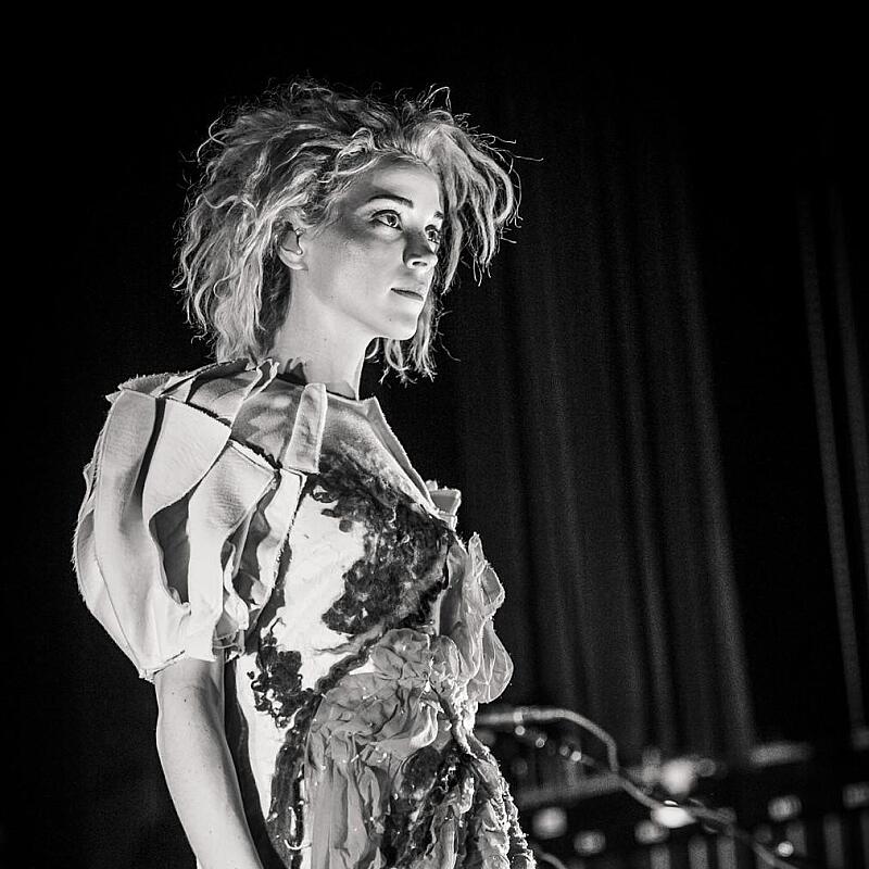 St. Vincent