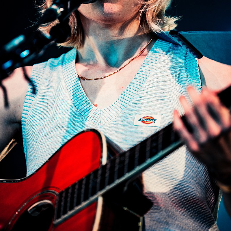 Bluai at Pukkelpop 2023