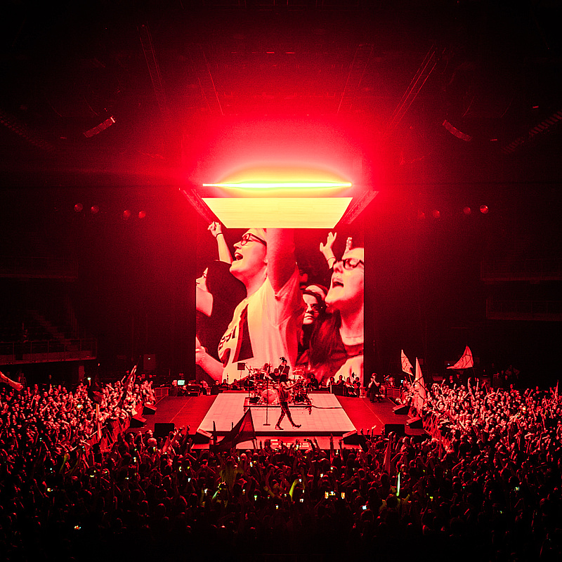 30 Seconds To Mars