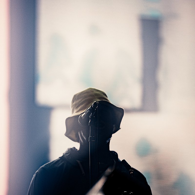 Liam Gallagher at HEAR HEAR! 2022