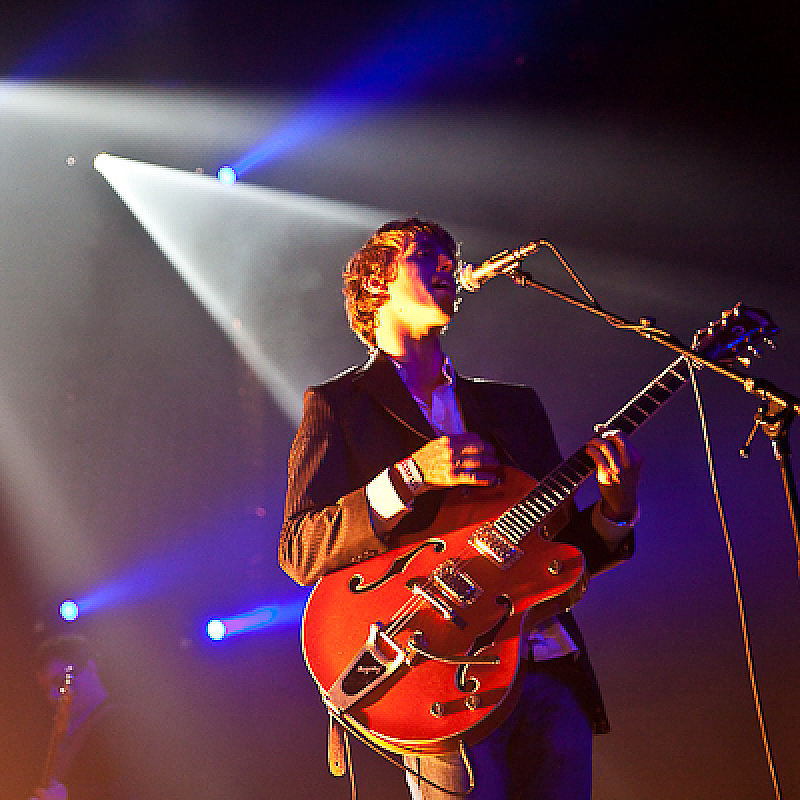 Absynthe Minded