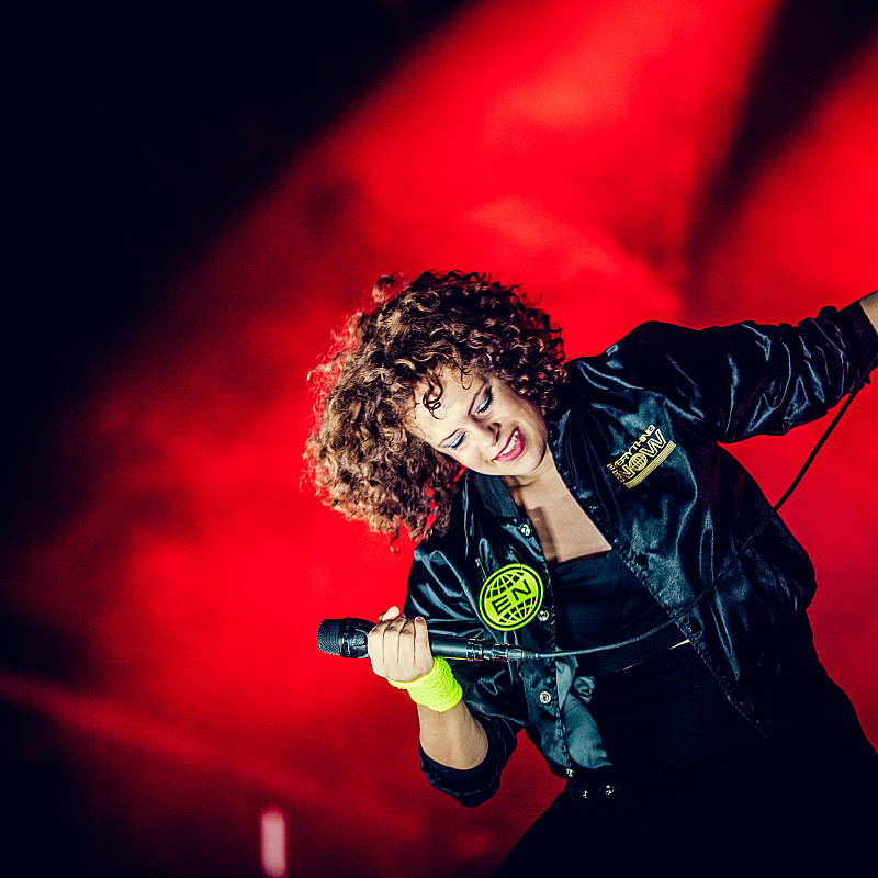 Arcade Fire