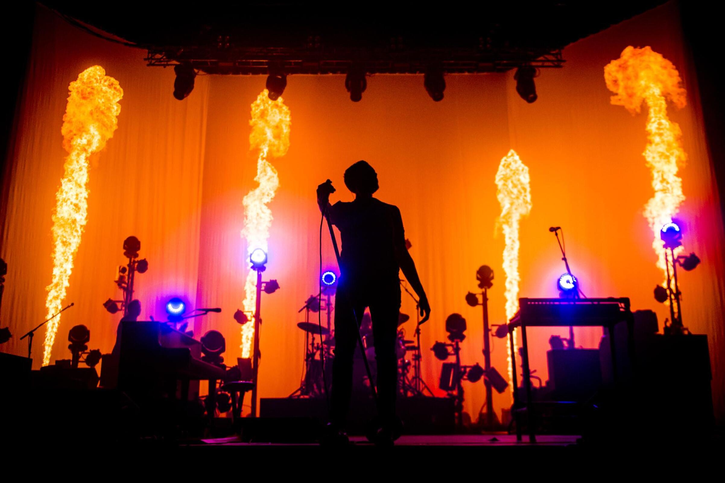 Editors · photo 1