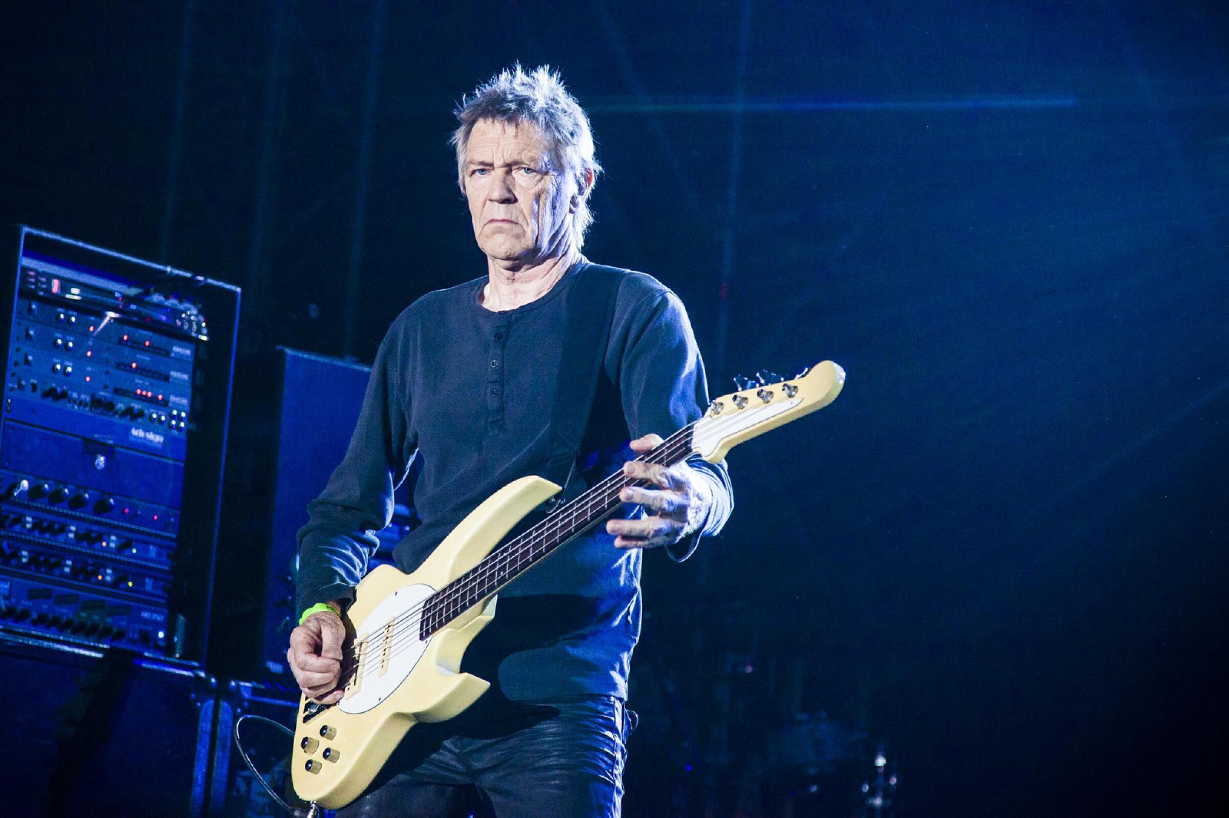 Golden Earring · photo 1
