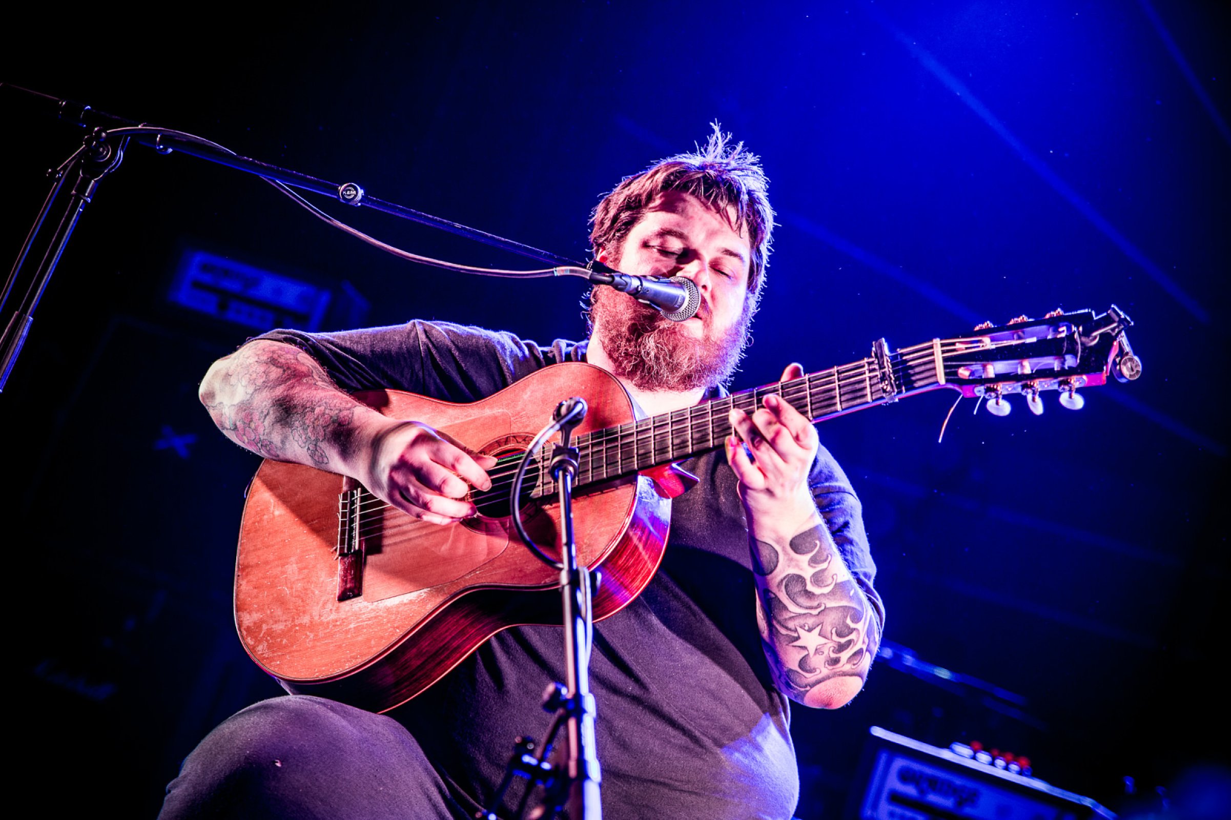 RM Hubbert · photo 1