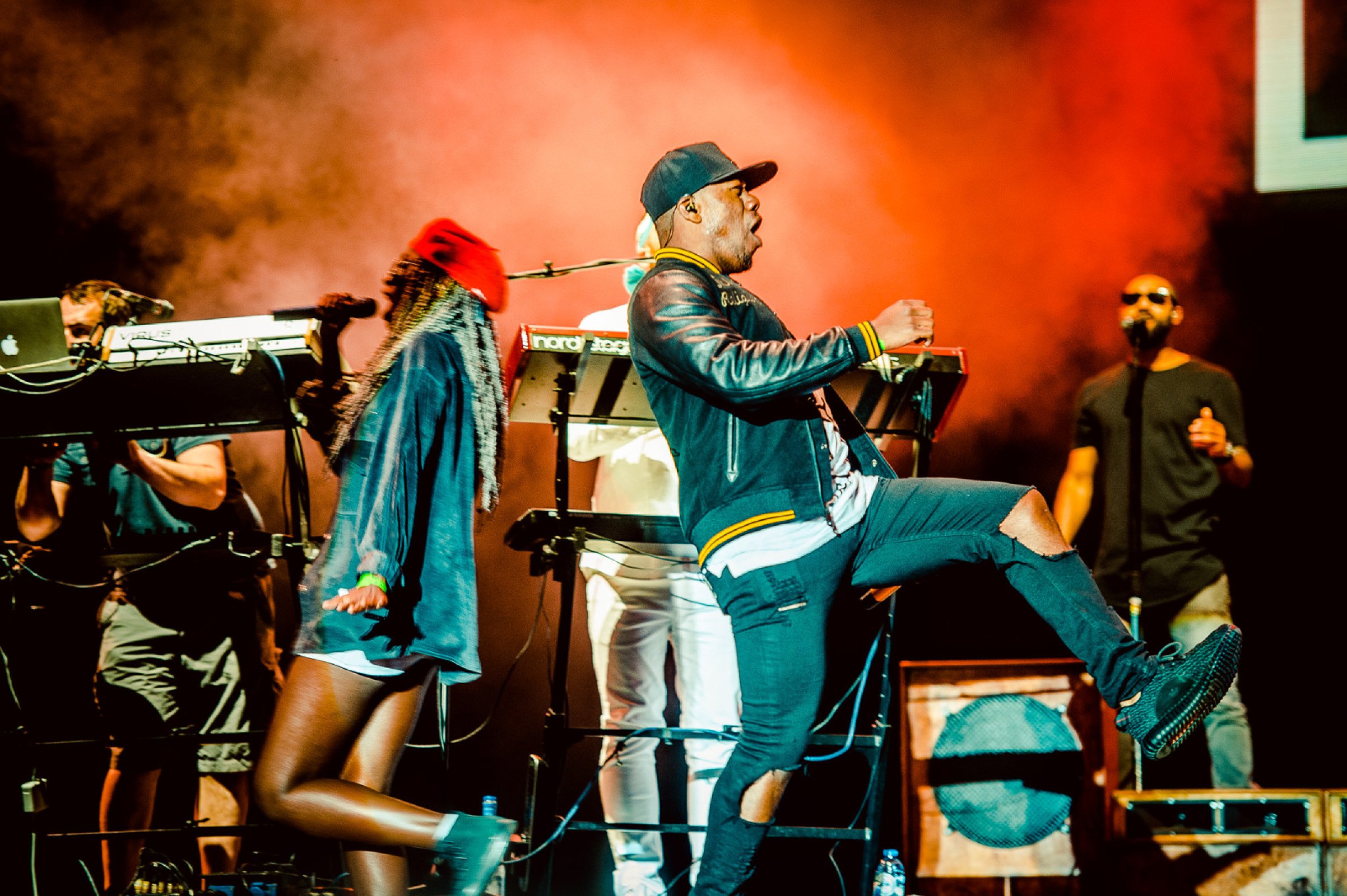 Rudimental · photo 1