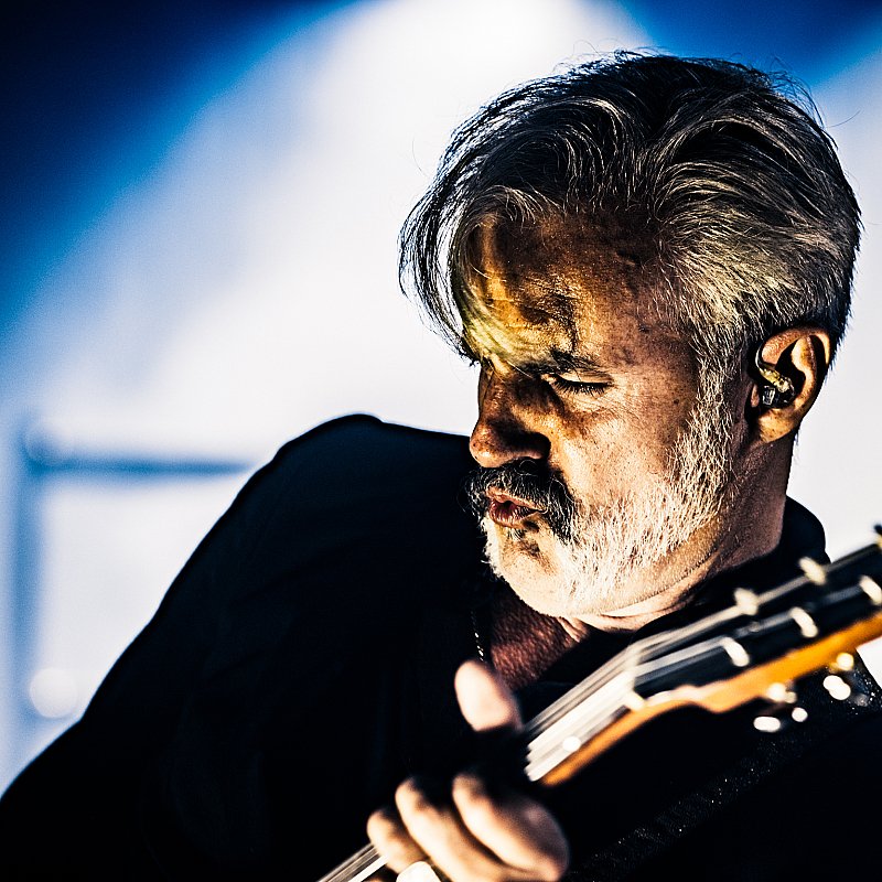 Triggerfinger at Crammerock 2022