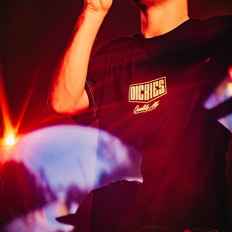Brihang at Crammerock 2024