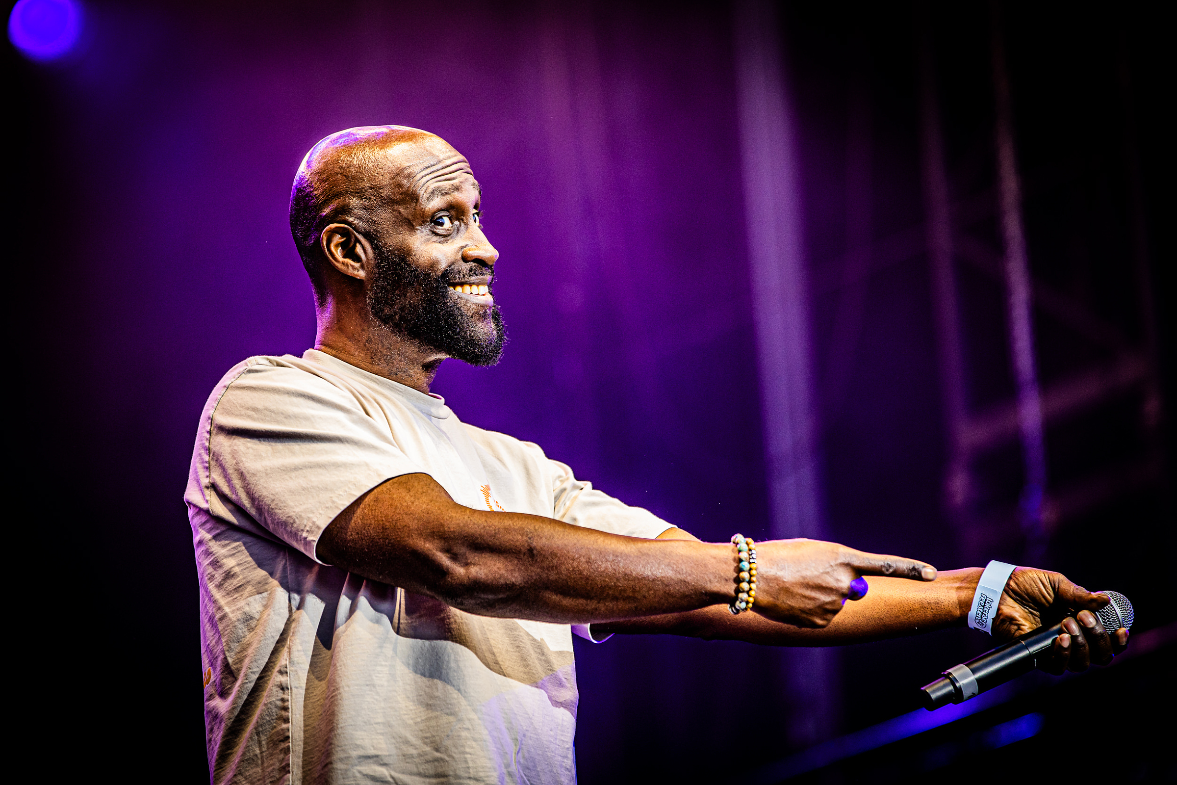 De La Soul · photo 1