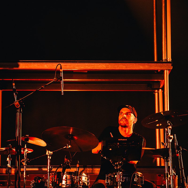 Brihang at Crammerock 2024