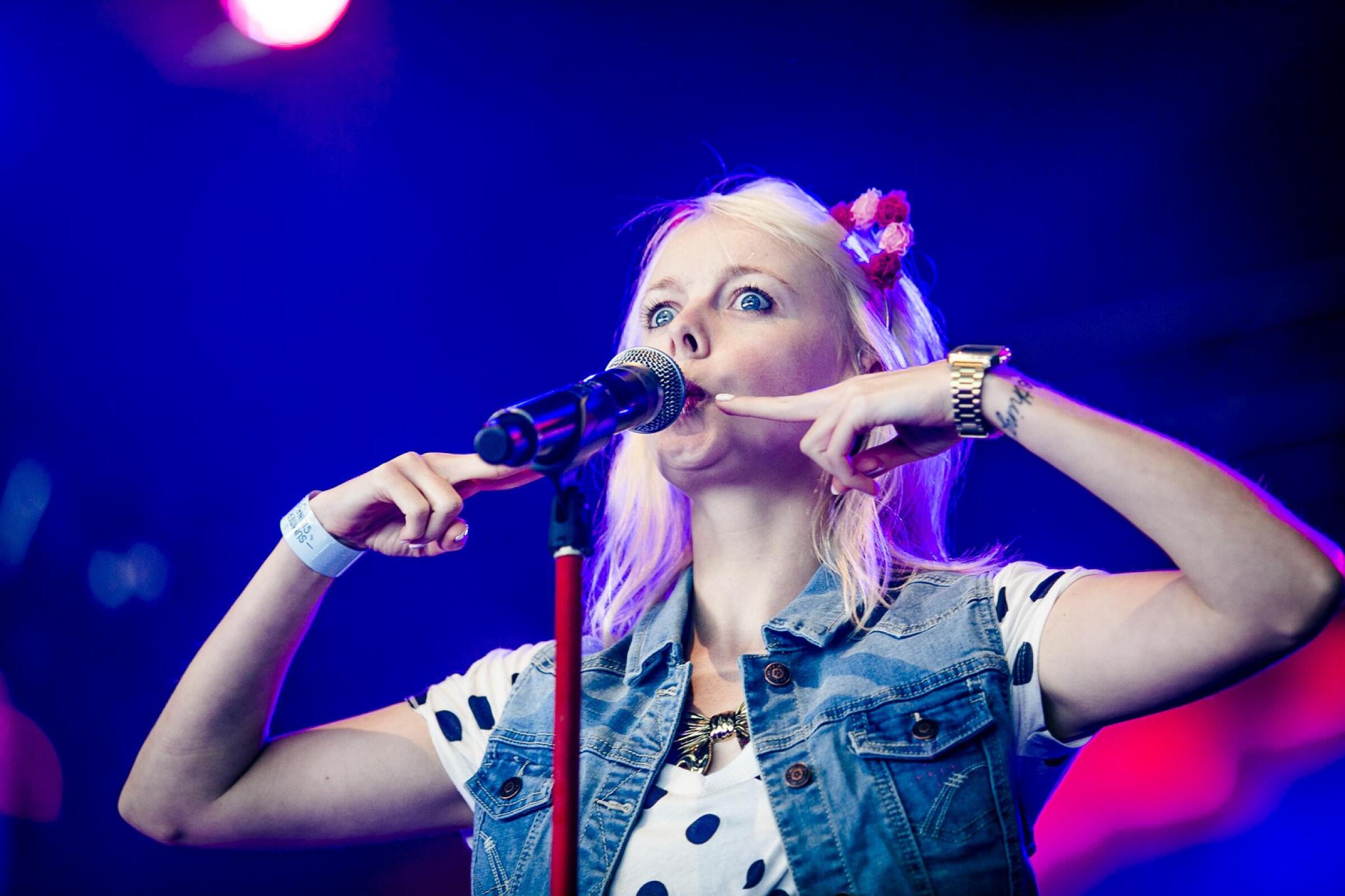 De Ketnetband · photo 1