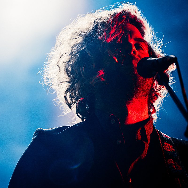 Absynthe Minded at viernulvier
