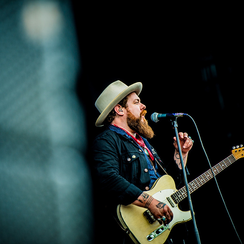 nathaniel rateliff & the night sweats