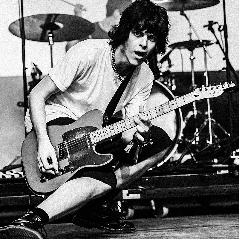 Hannah Grae at Pukkelpop 2023