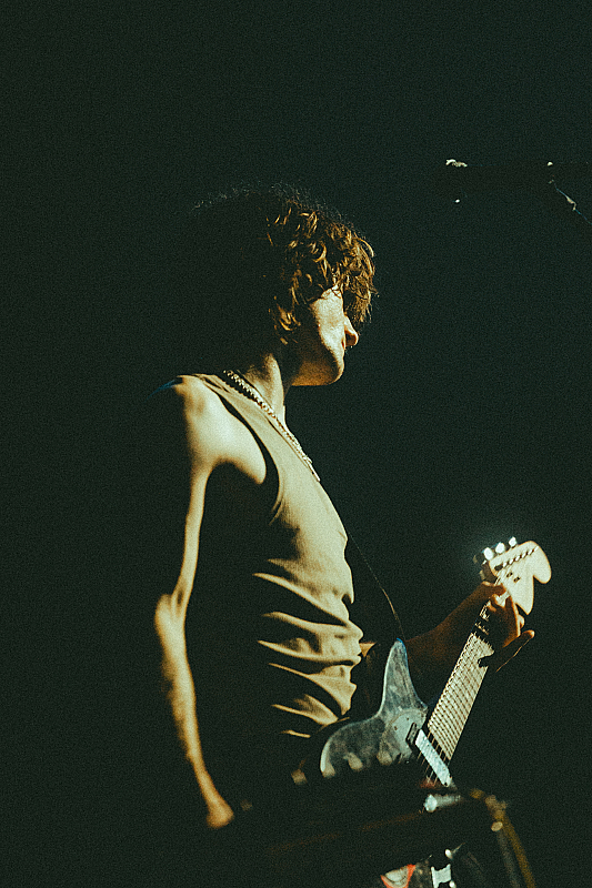 DEADLETTER – Ancienne Belgique