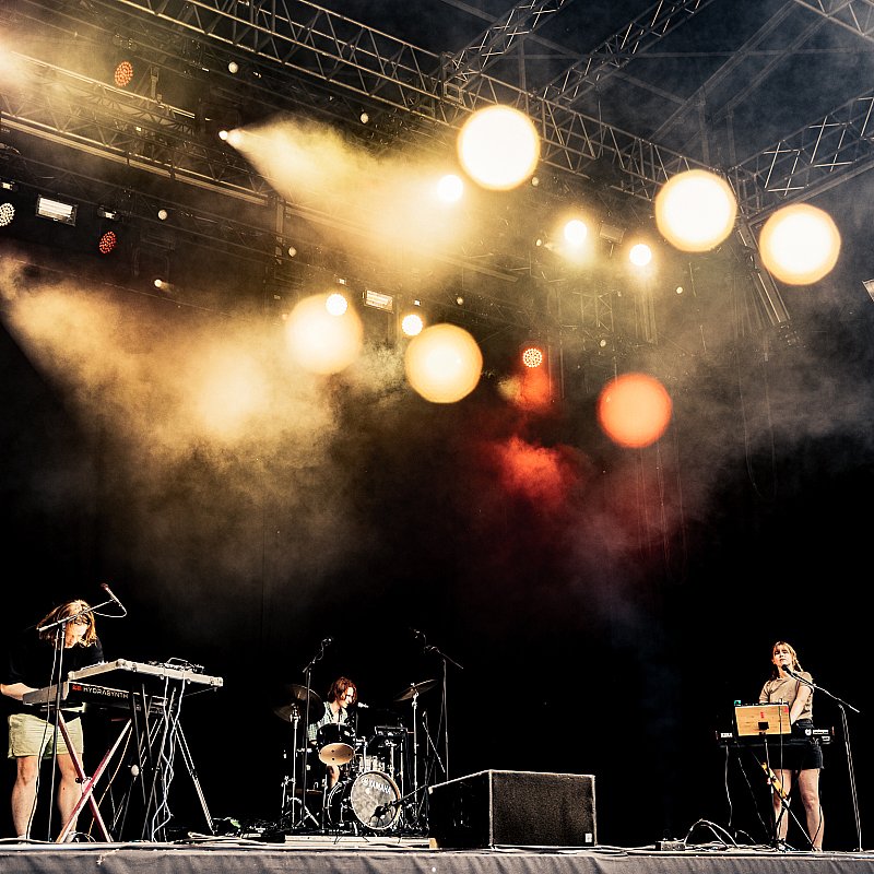 PVA at Cactusfestival 2022