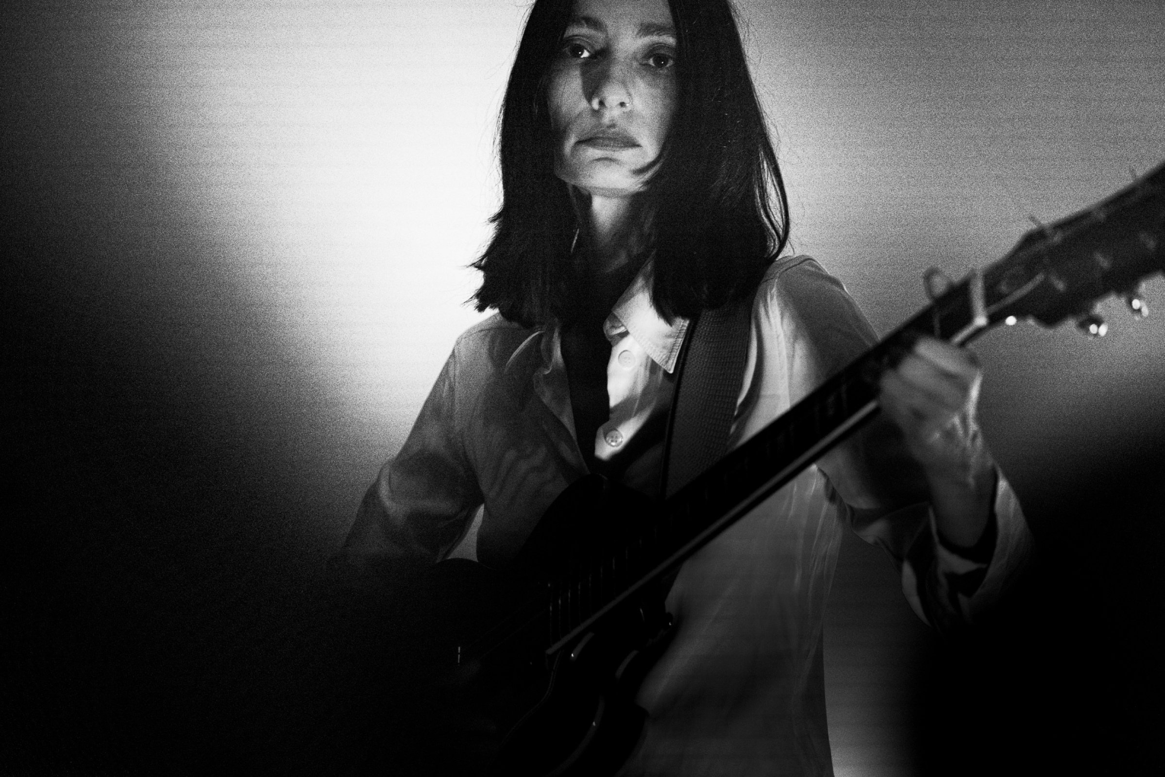 King Hannah · photo 1