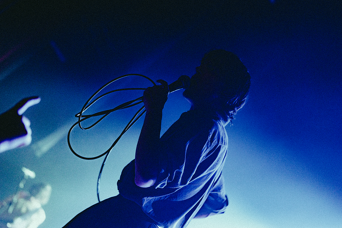 DEADLETTER – Ancienne Belgique