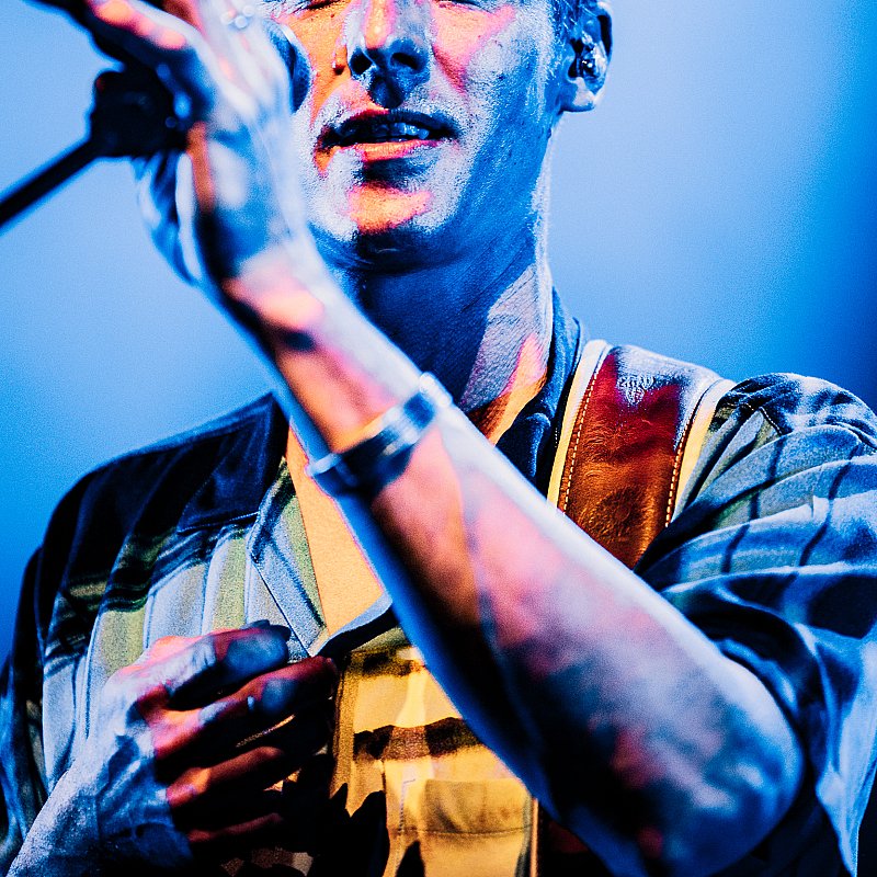 Absynthe Minded at viernulvier