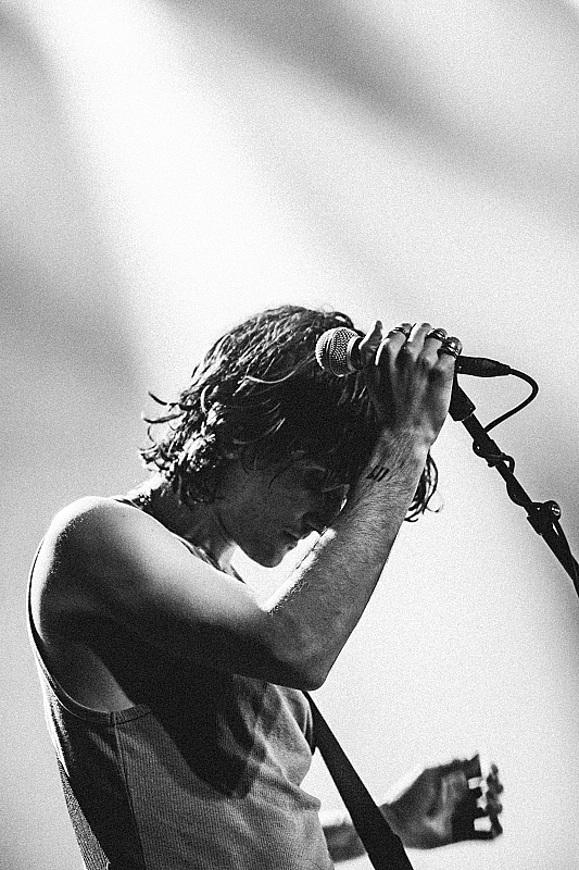 DEADLETTER – Ancienne Belgique