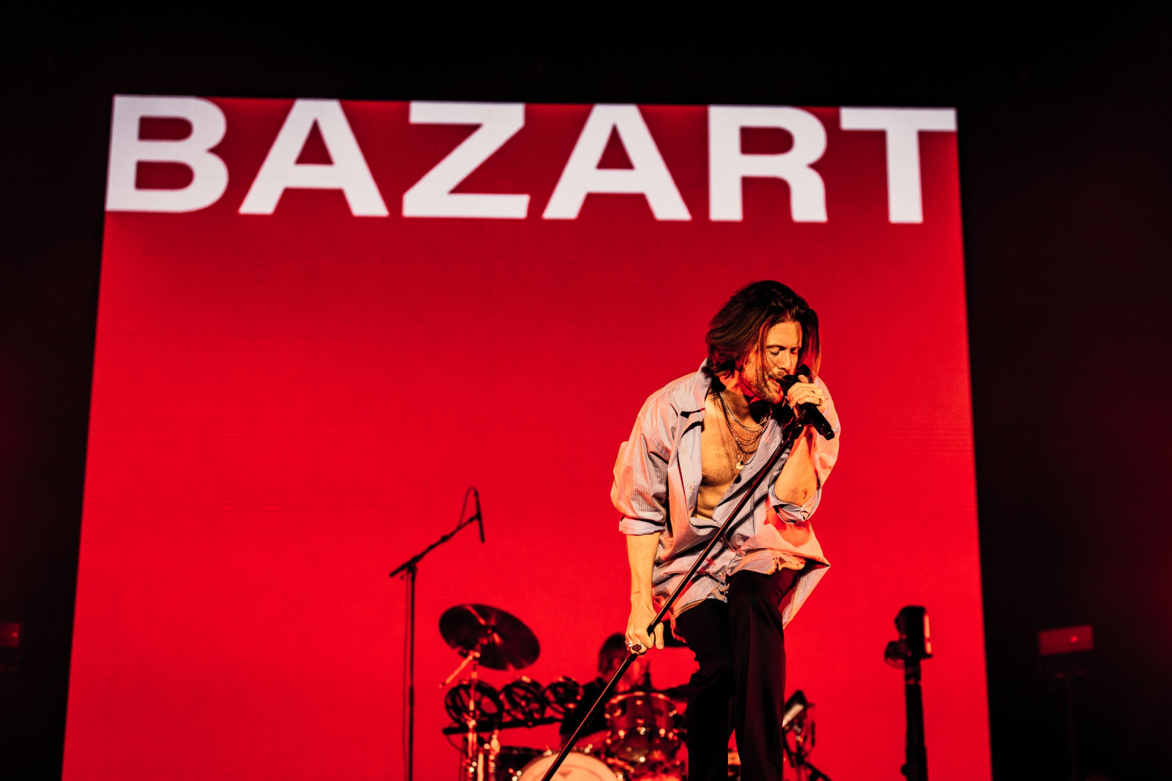 Bazart at Lokerse Feesten 2022