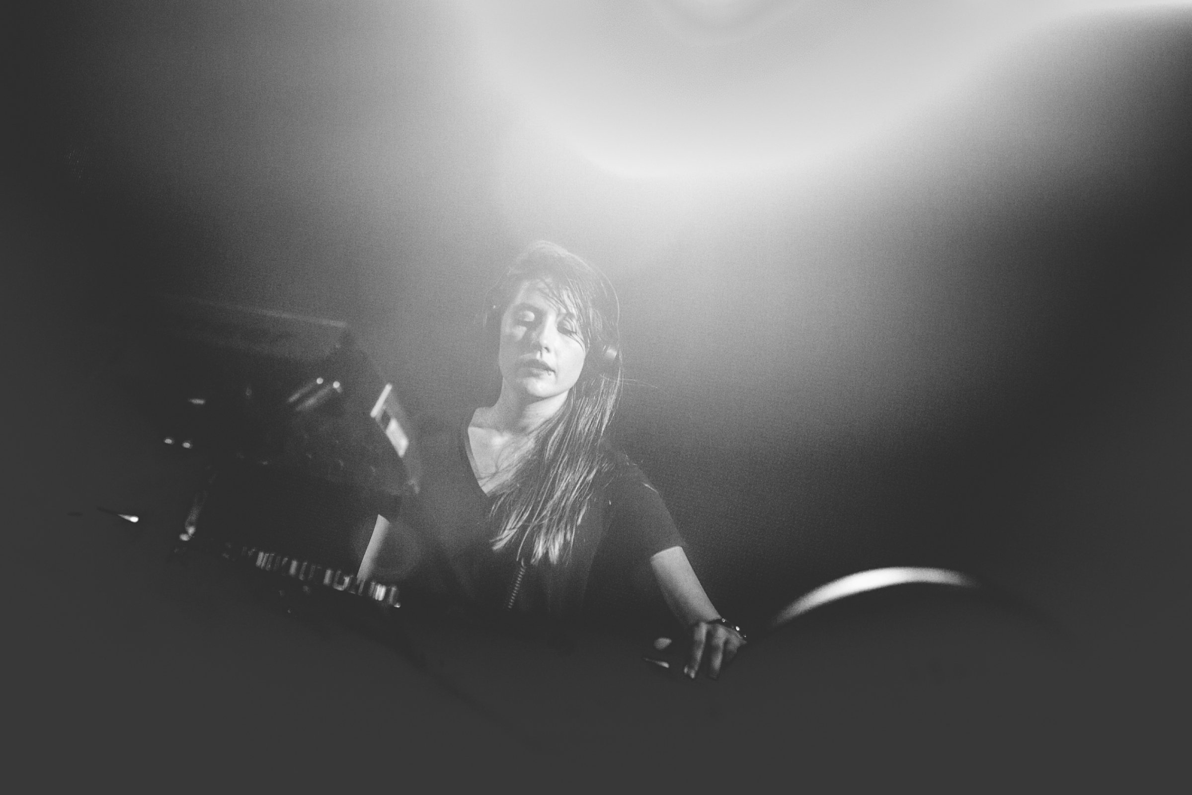 Charlotte De Witte · photo 1