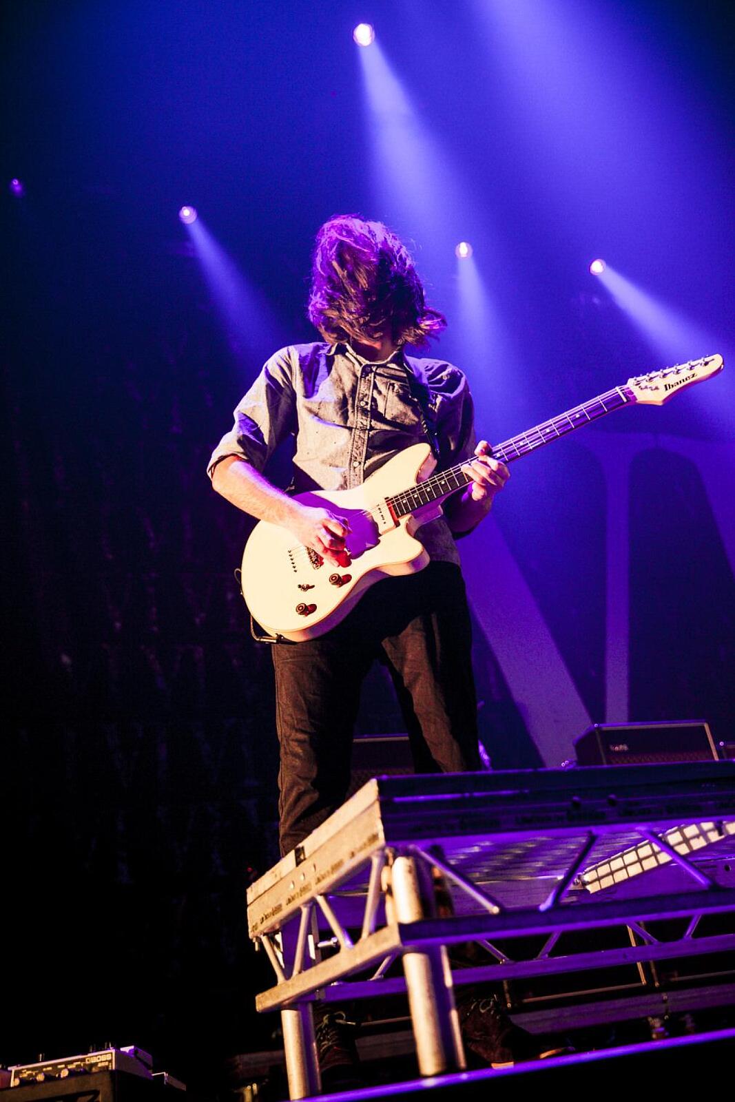 You Me At Six · foto 1