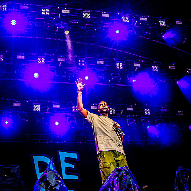 De La Soul