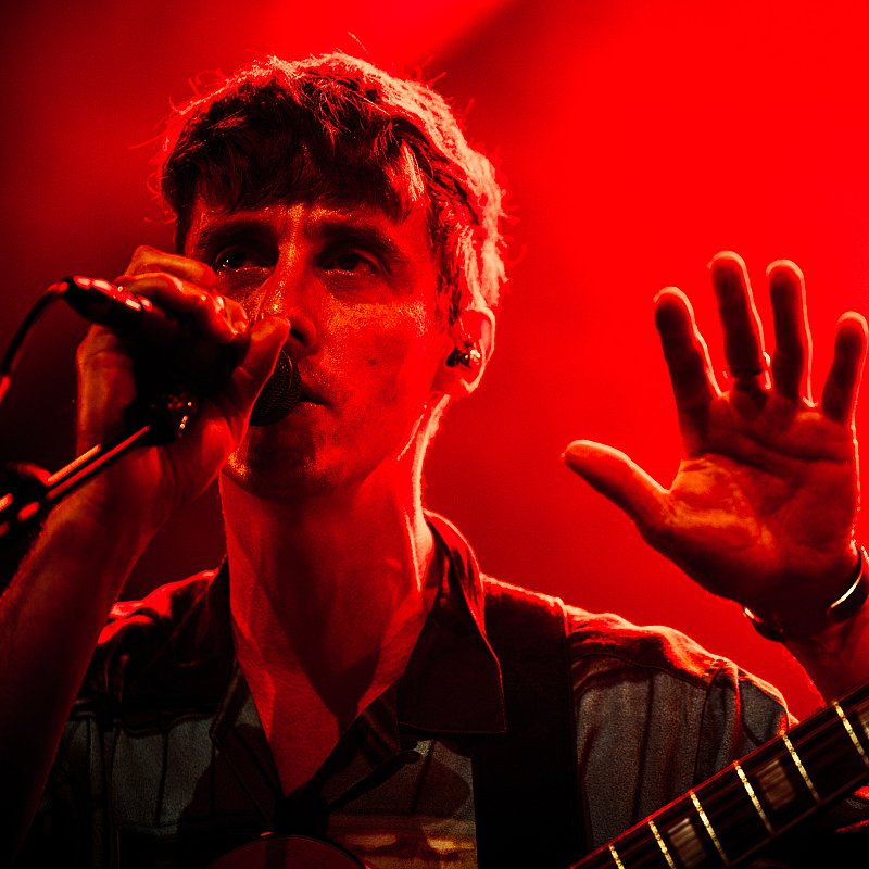 Absynthe Minded at viernulvier