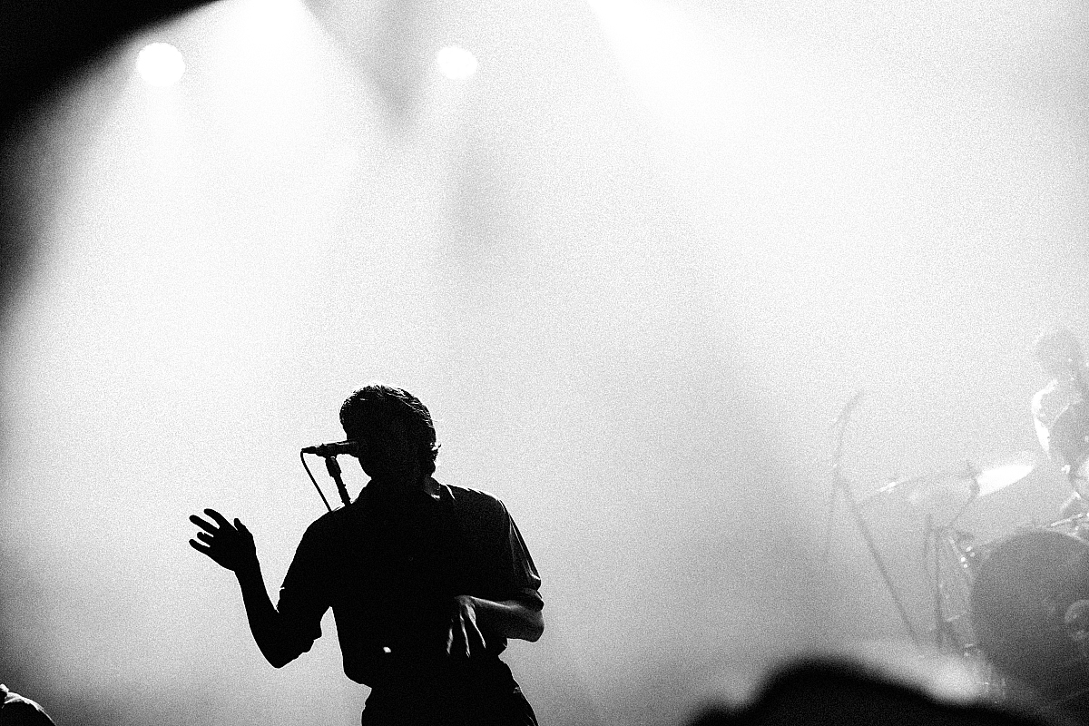 DEADLETTER – Ancienne Belgique