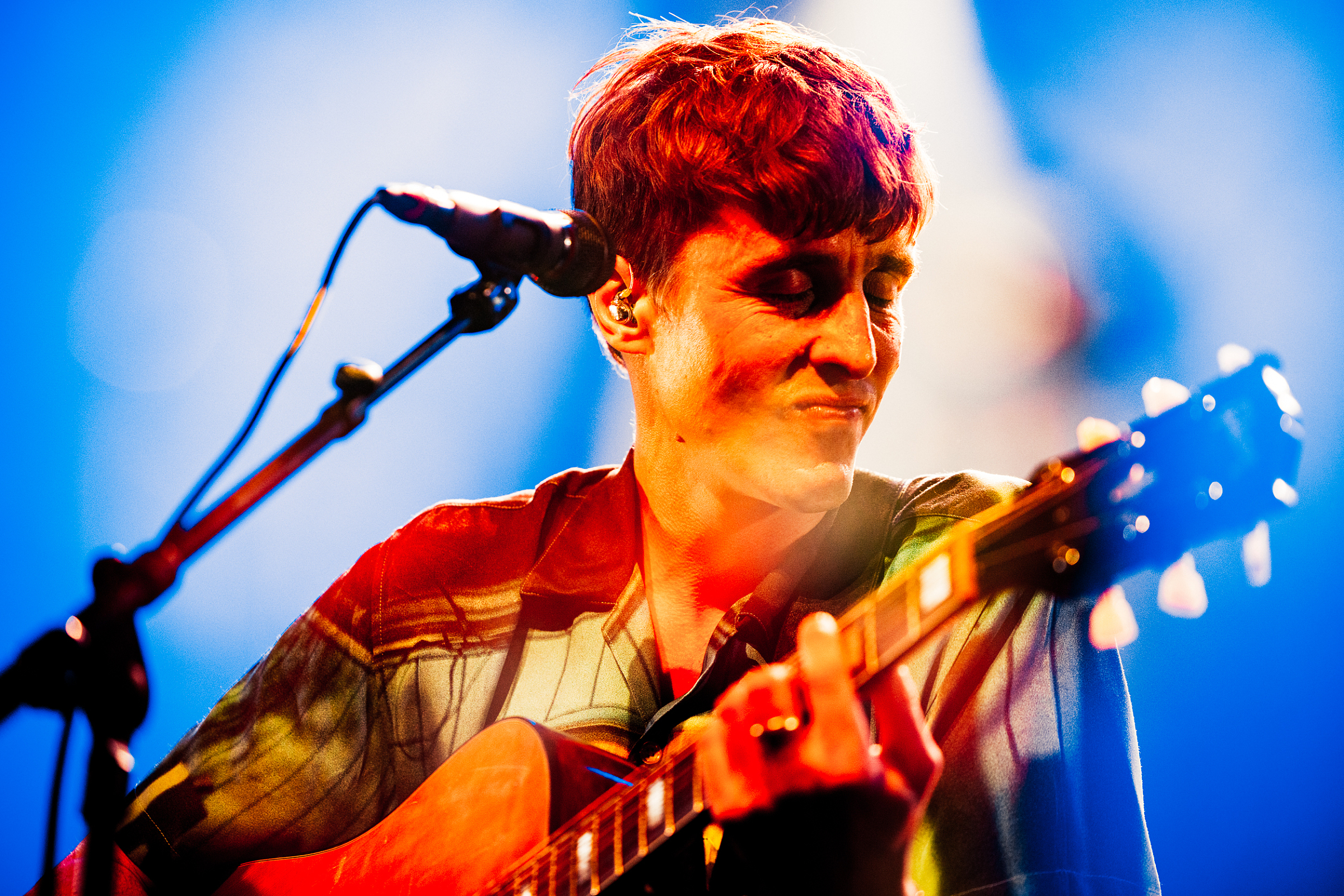 Absynthe Minded at viernulvier
