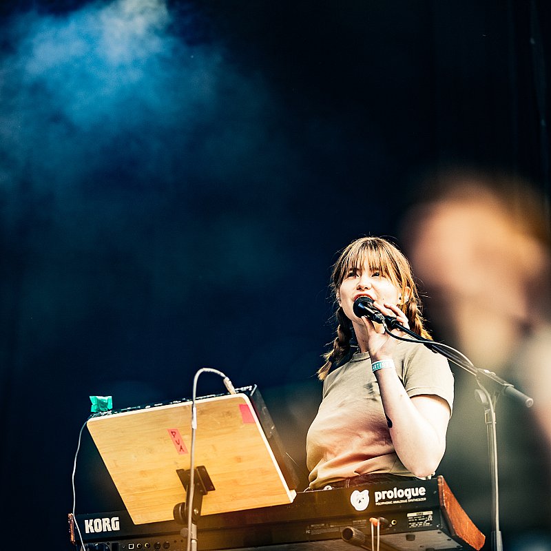PVA at Cactusfestival 2022