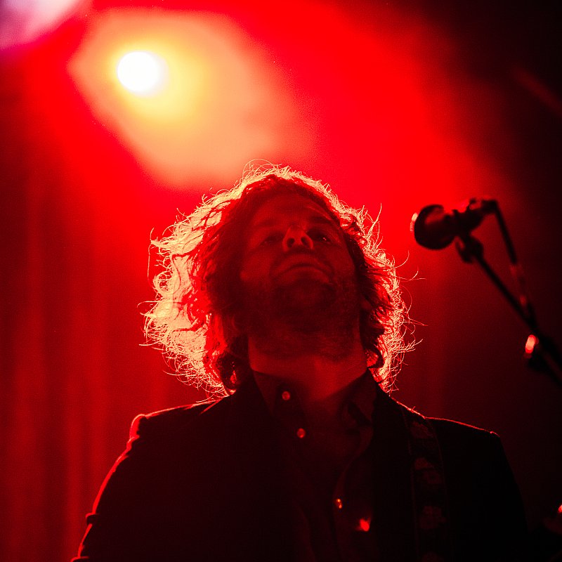 Absynthe Minded at viernulvier