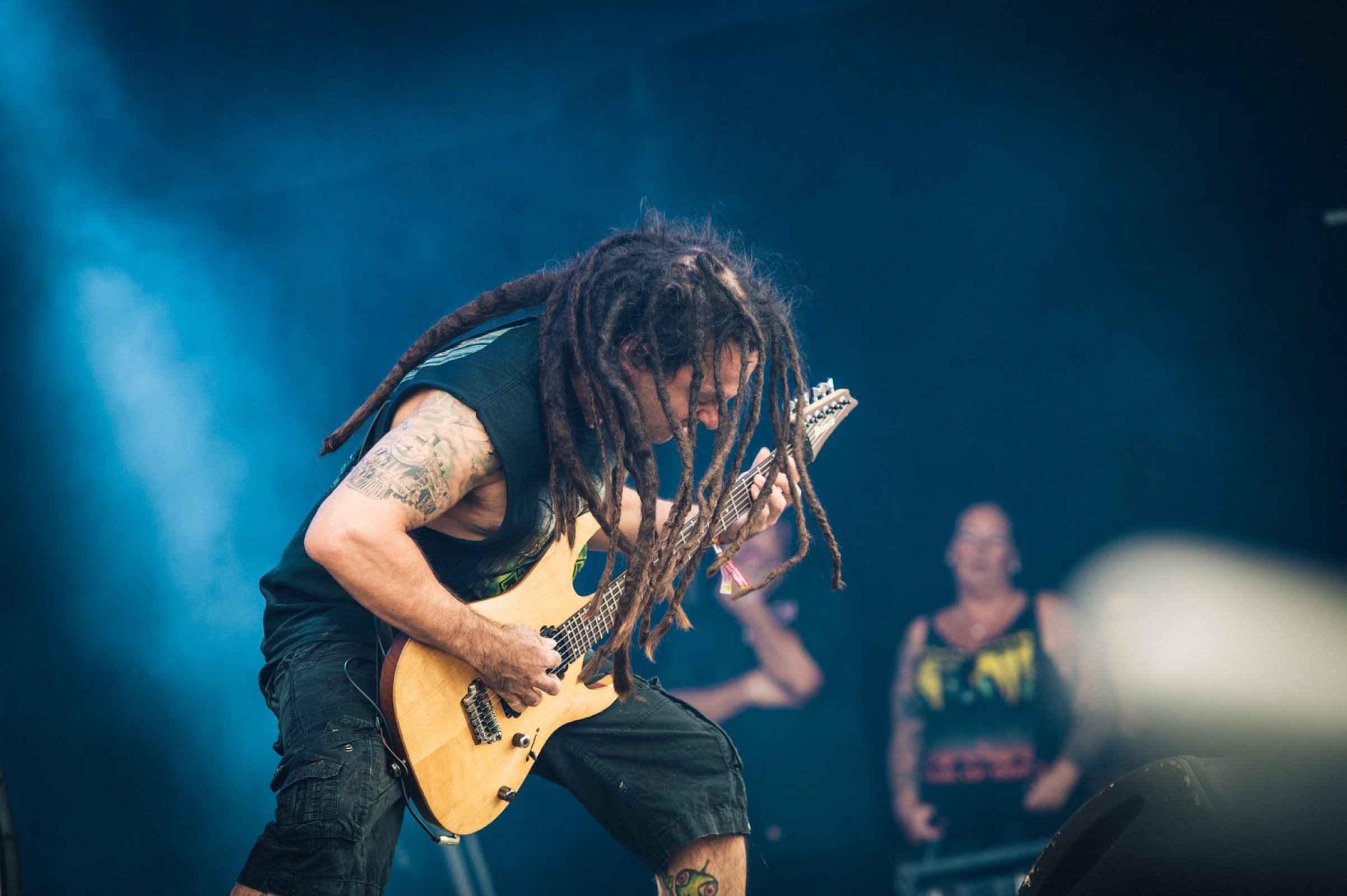 Death · photo 1