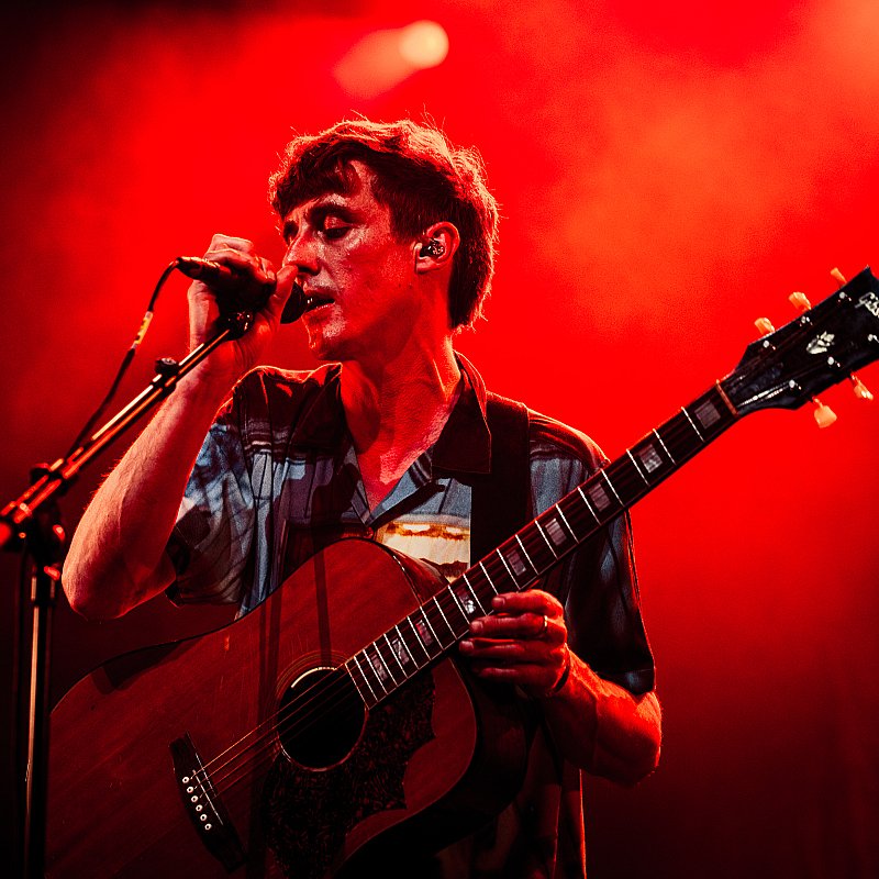 Absynthe Minded at viernulvier