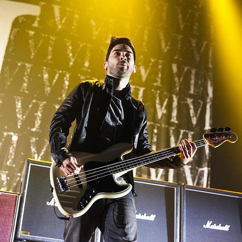 You Me At Six